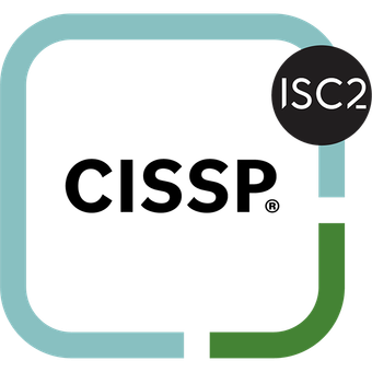CISSP® Badge