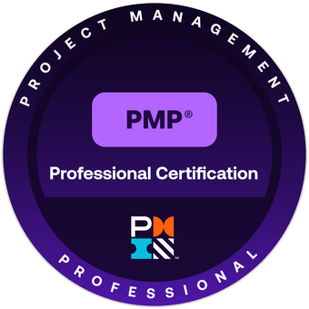 PMP® Badge
